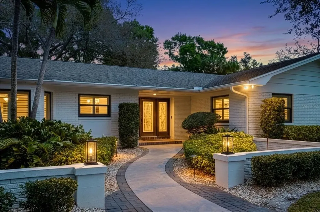 11 Birdie Lane Palm Harbor FL 34683