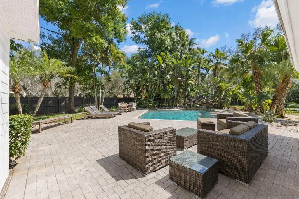 11 Birdie Lane Palm Harbor FL 34683