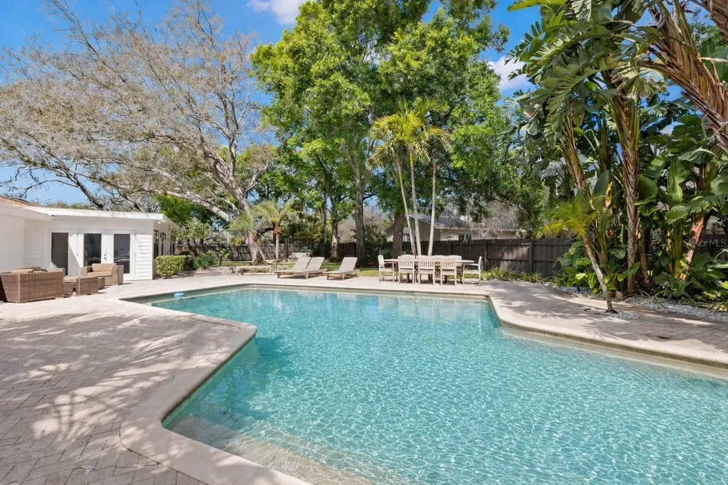 11 Birdie Lane Palm Harbor FL 34683