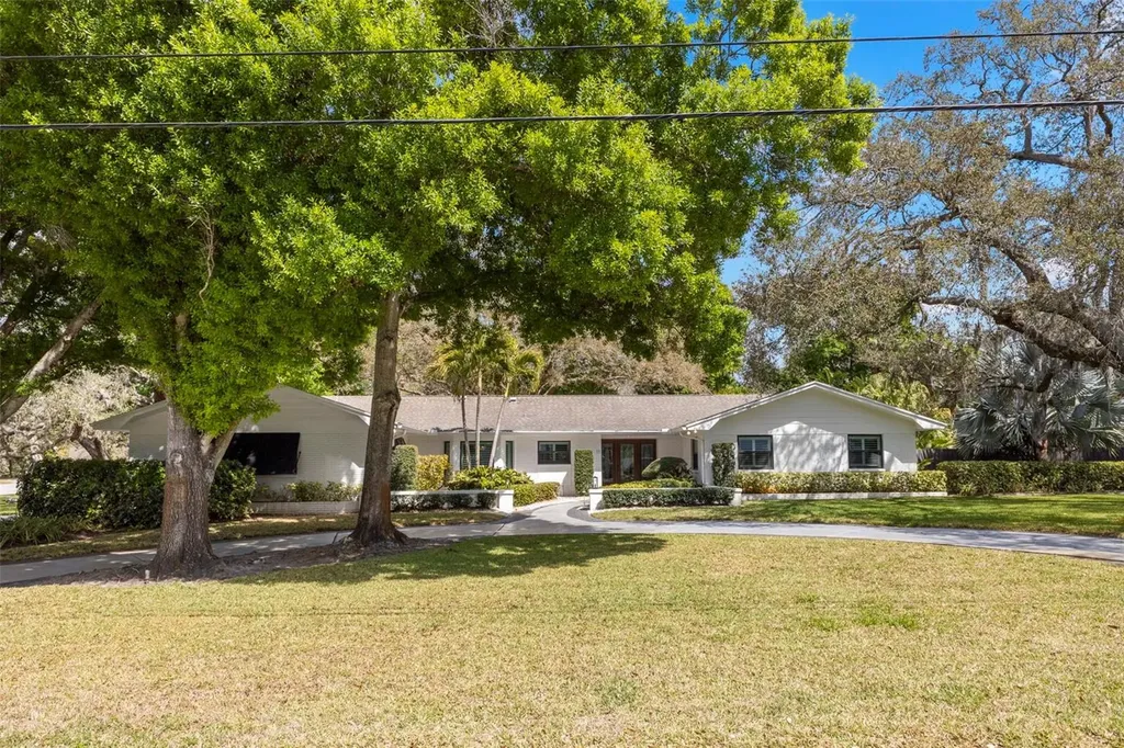 11 Birdie Lane Palm Harbor FL 34683