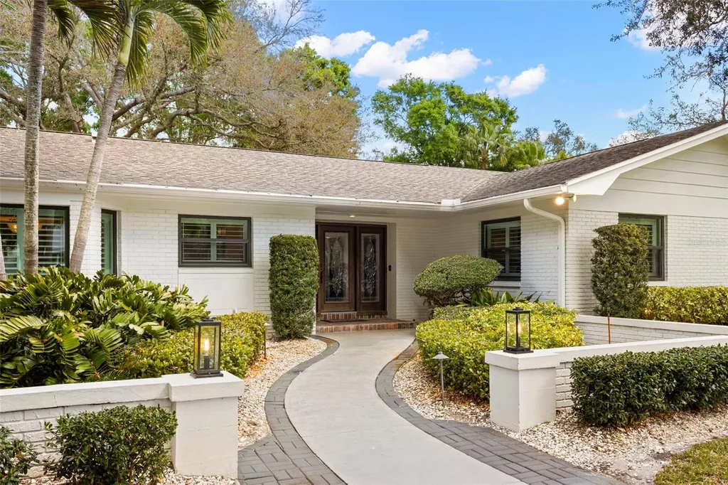 11 Birdie Lane Palm Harbor FL 34683