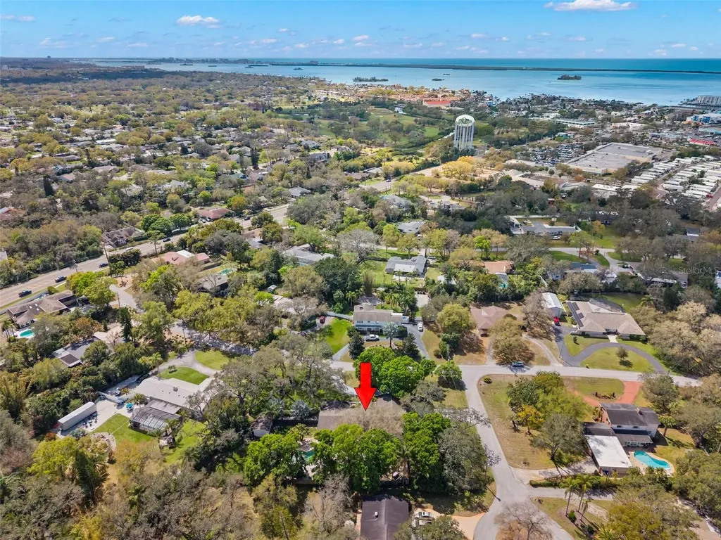 11 Birdie Lane Palm Harbor FL 34683