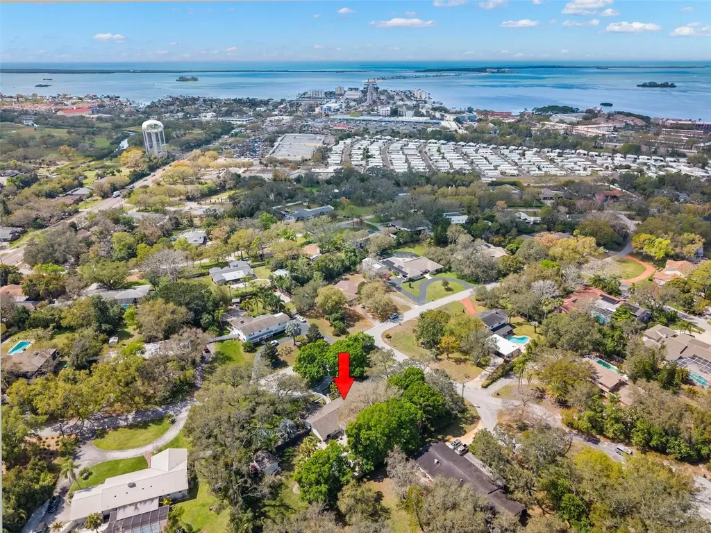 11 Birdie Lane Palm Harbor FL 34683