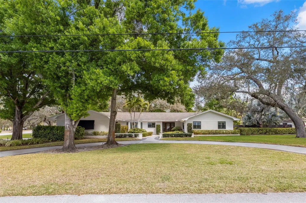 11 Birdie Lane Palm Harbor FL 34683