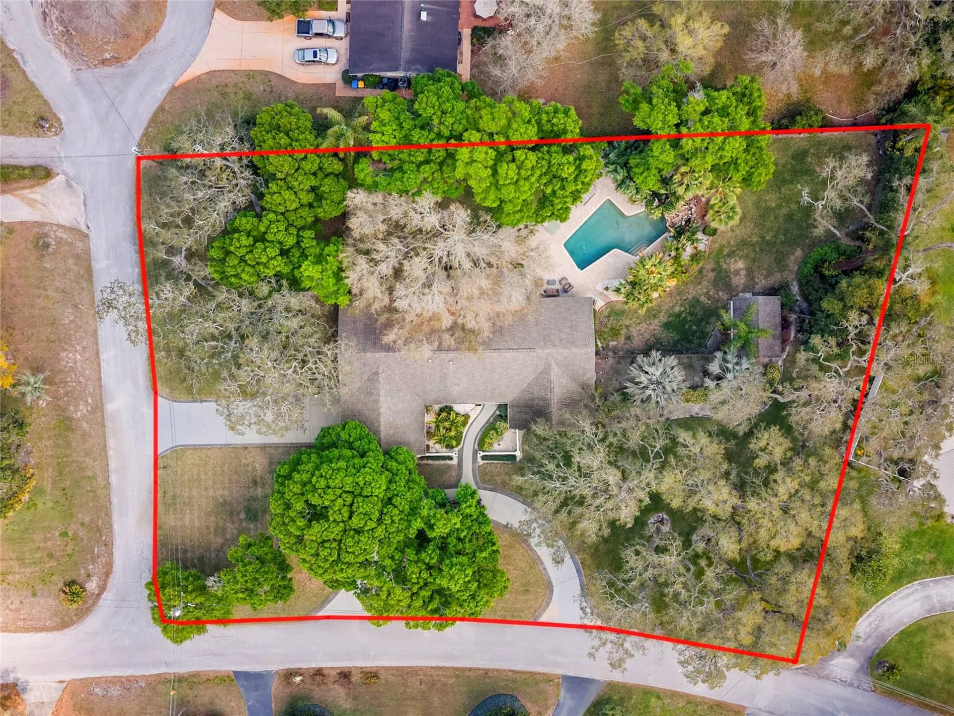 11 Birdie Lane Palm Harbor FL 34683