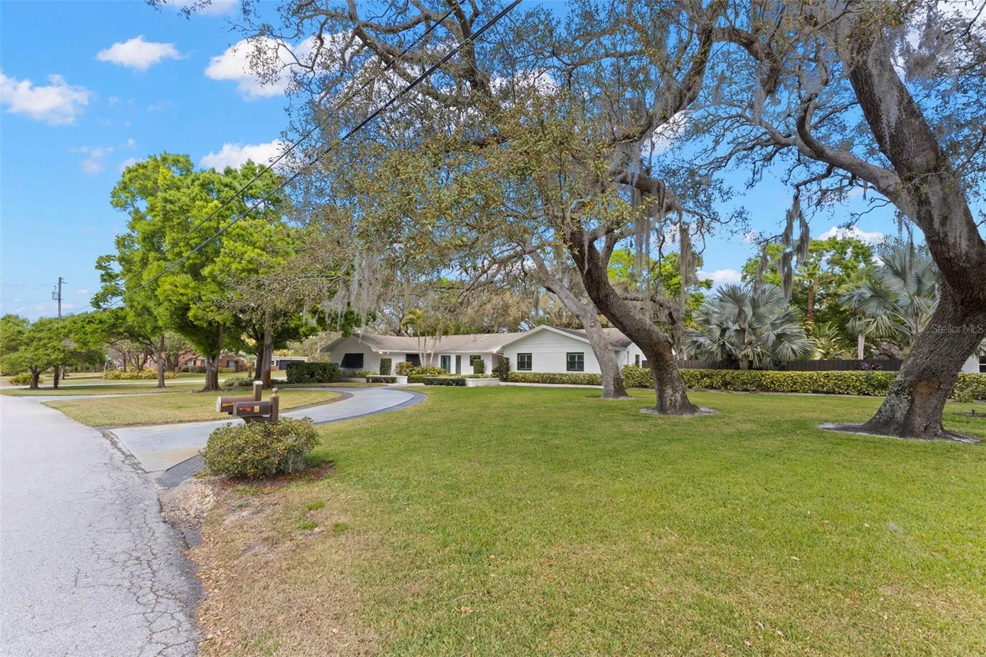 11 Birdie Lane Palm Harbor FL 34683