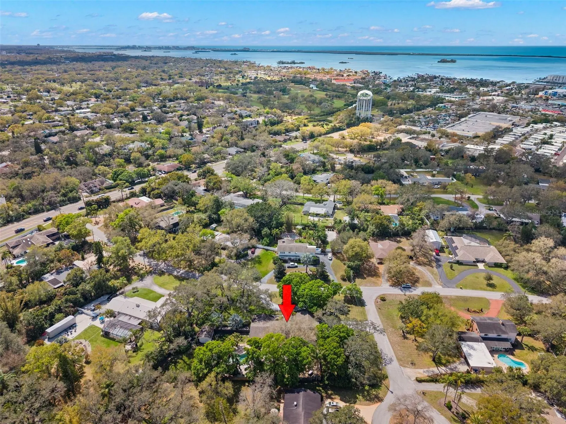 11 Birdie Lane Palm Harbor FL 34683