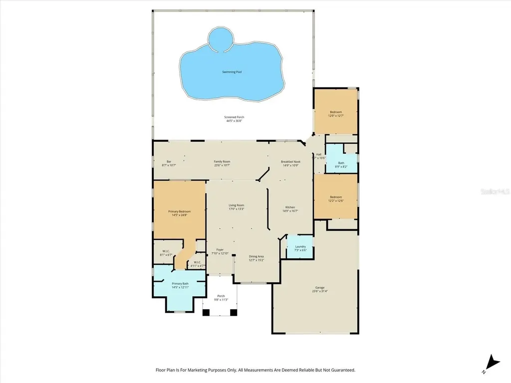 9240 Butler Boulevard Weeki Wachee FL 34613