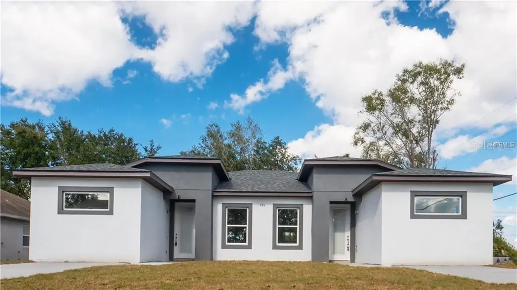 401 Albatross Court Kissimmee FL 34759