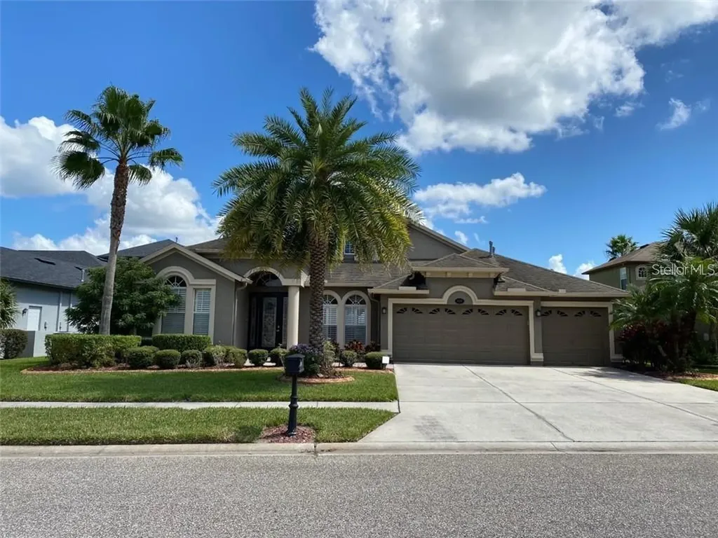 16235 Ivy Lake Drive Odessa FL 33556