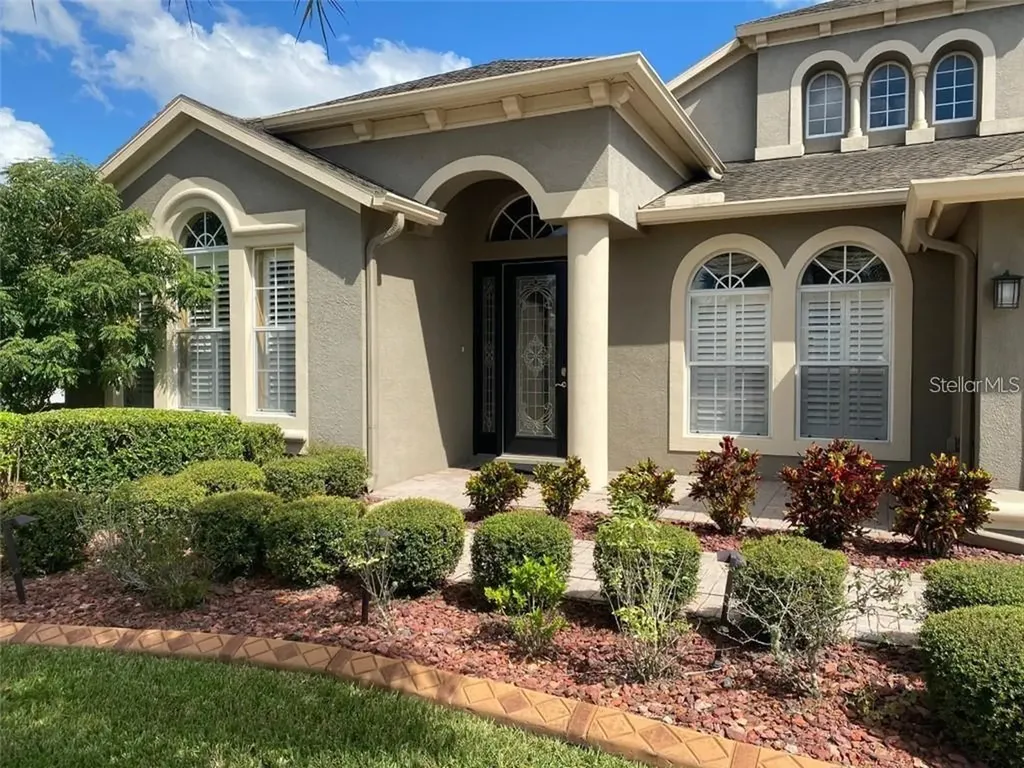 16235 Ivy Lake Drive Odessa FL 33556