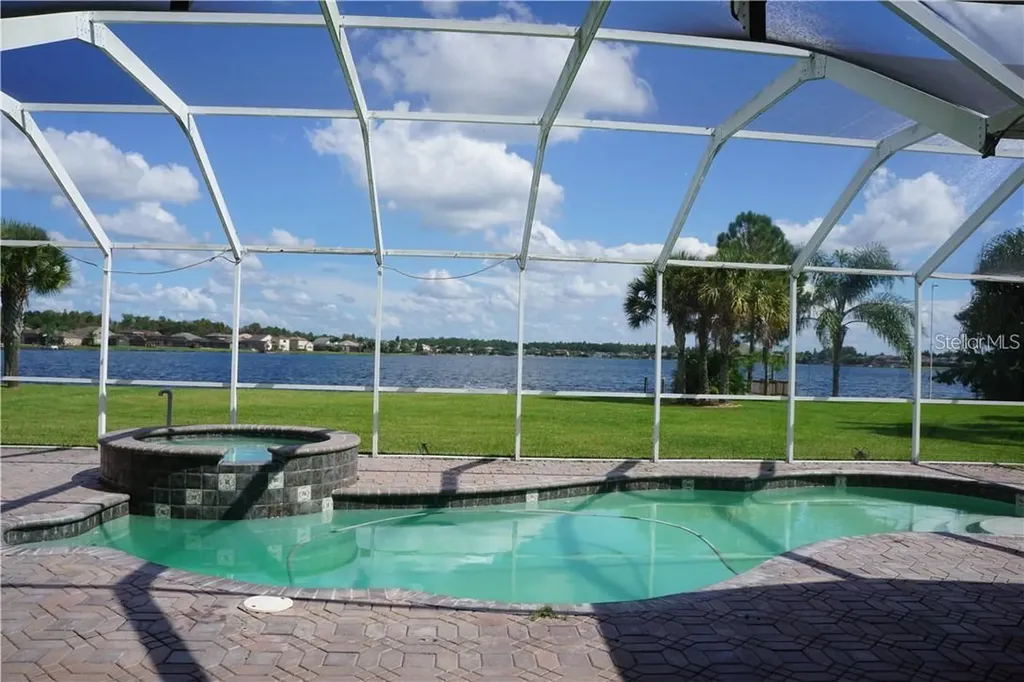 16235 Ivy Lake Drive Odessa FL 33556