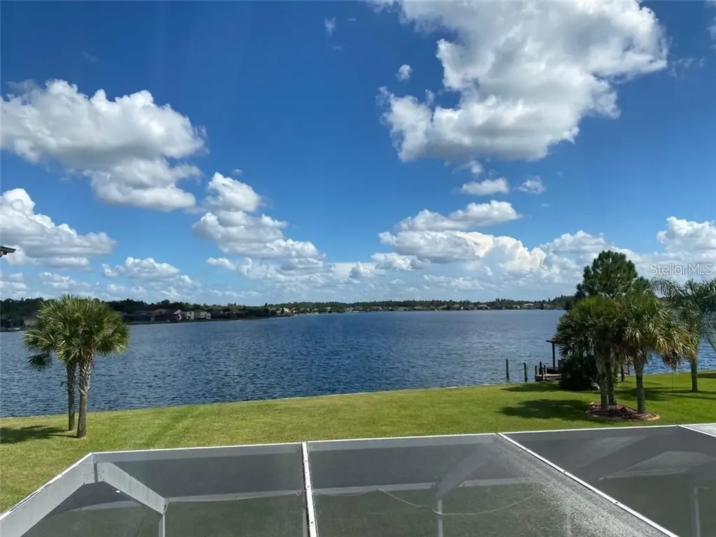 16235 Ivy Lake Drive Odessa FL 33556