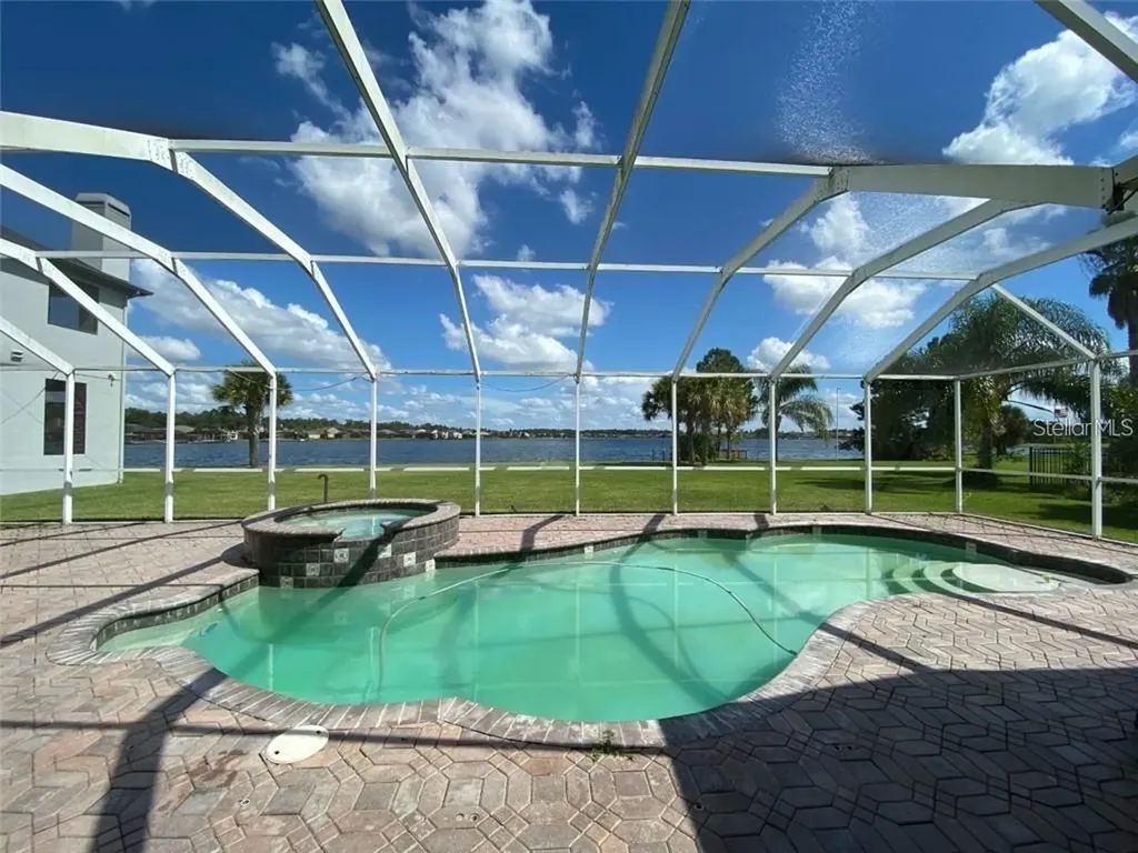 16235 Ivy Lake Drive Odessa FL 33556