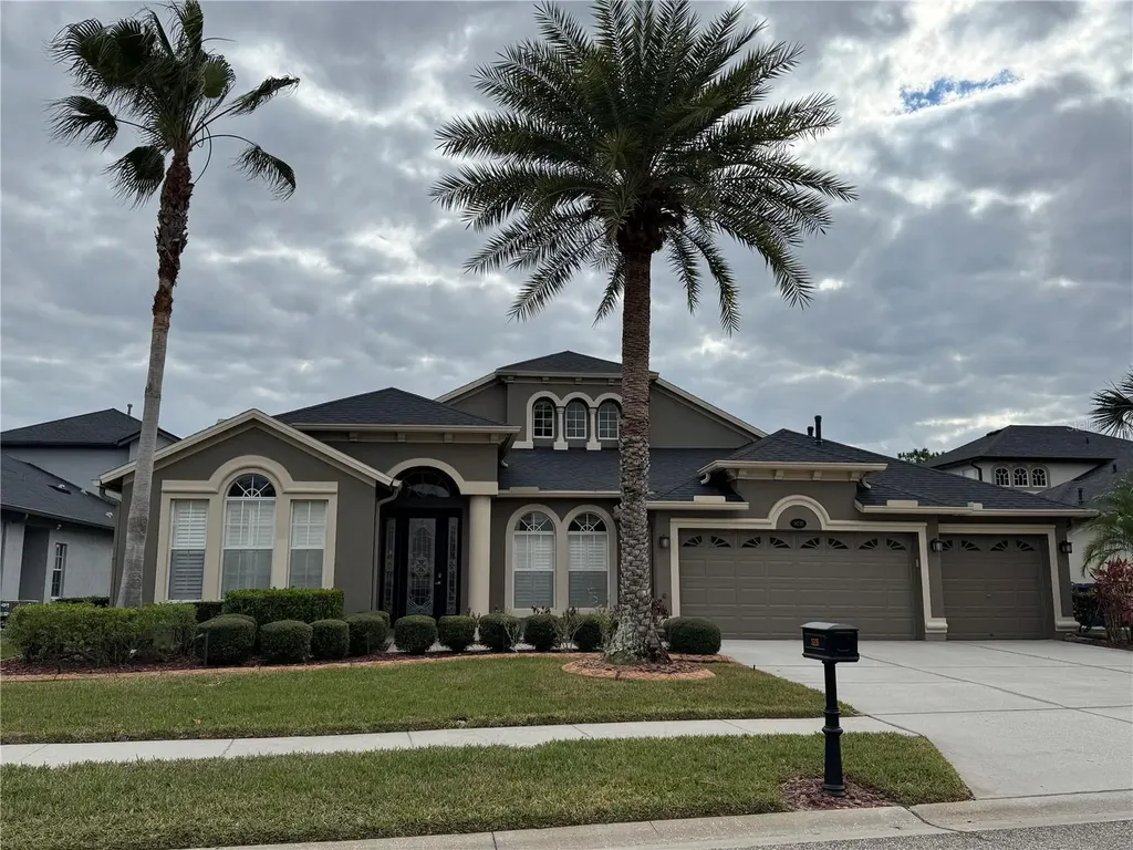 16235 Ivy Lake Drive Odessa FL 33556