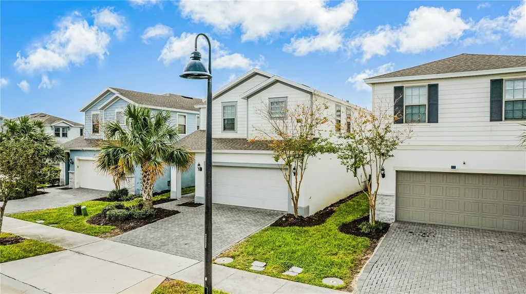 8906 Zurich Lane Kissimmee FL 34747
