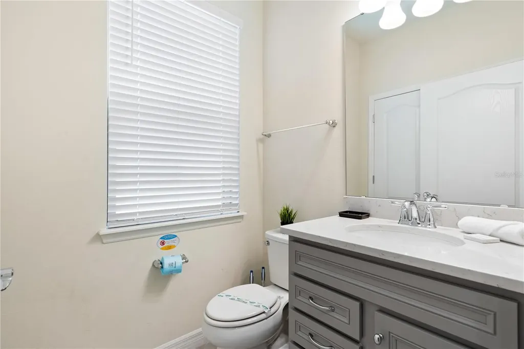 8906 Zurich Lane Kissimmee FL 34747