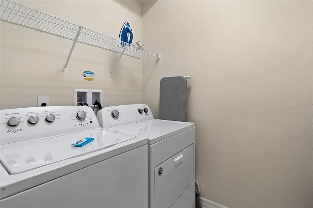 8906 Zurich Lane Kissimmee FL 34747