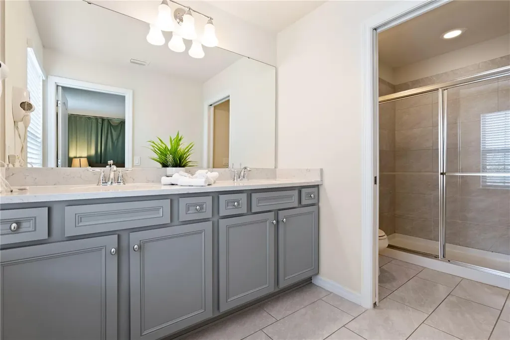 8906 Zurich Lane Kissimmee FL 34747