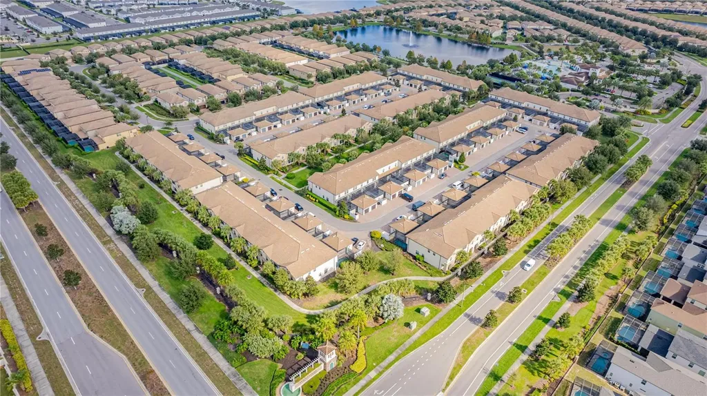 8906 Zurich Lane Kissimmee FL 34747
