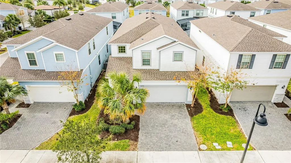 8906 Zurich Lane Kissimmee FL 34747