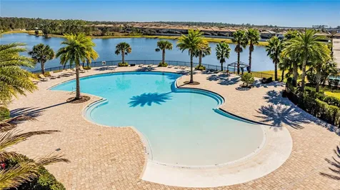 8906 Zurich Lane Kissimmee FL 34747
