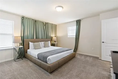 8906 Zurich Lane Kissimmee FL 34747
