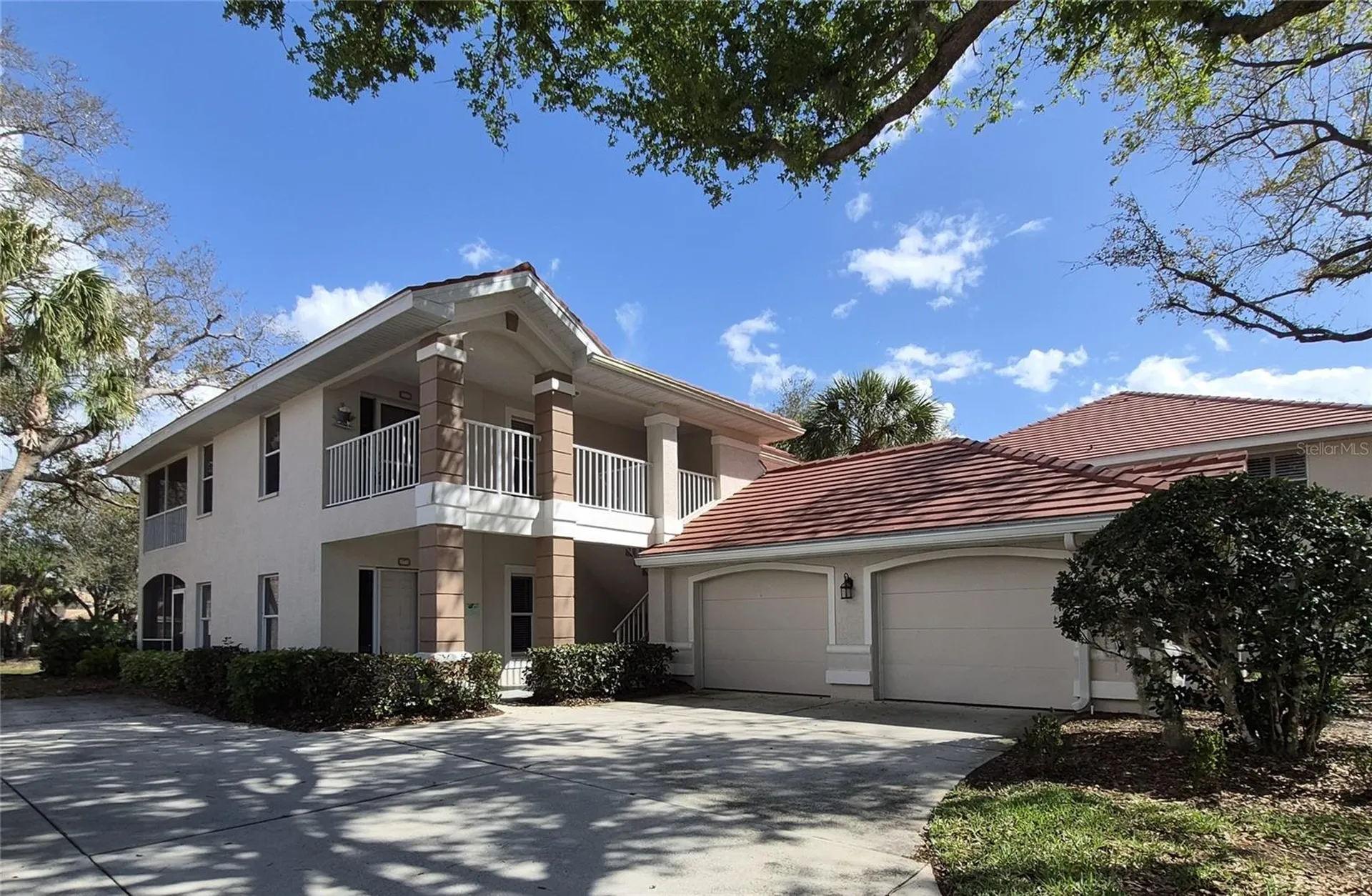 Port Charlotte FL, 14016 Willow Glen Court, Unit 212