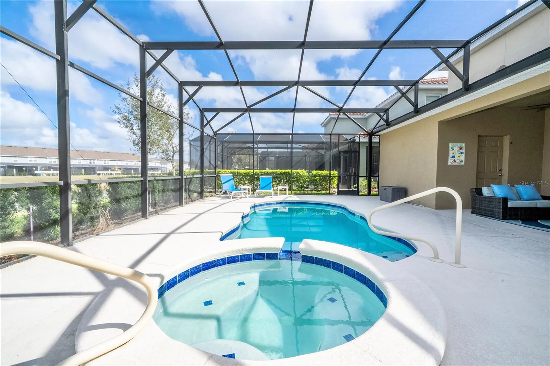 7560 Oakmoss Loop Davenport FL 33837