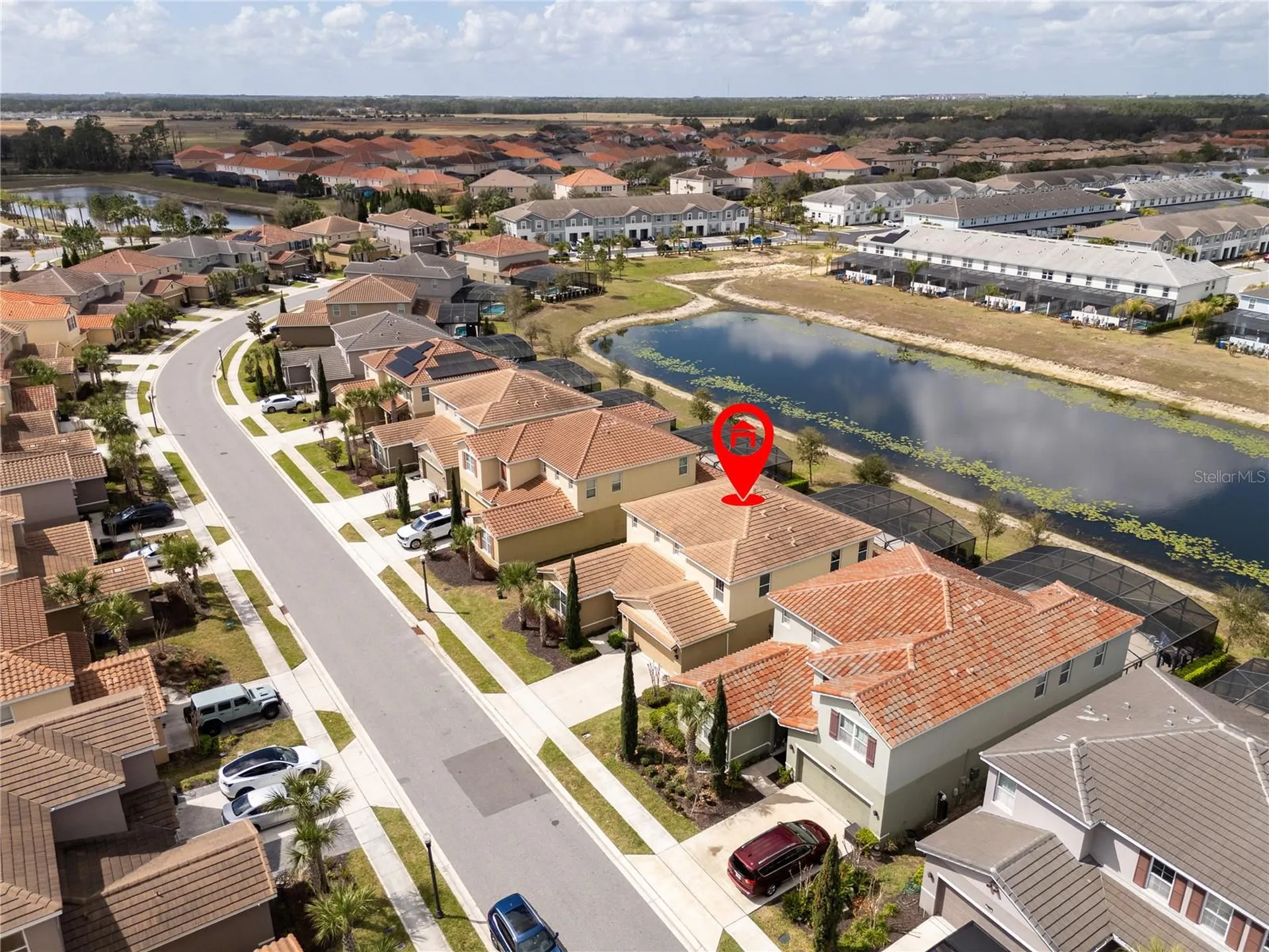 7560 Oakmoss Loop Davenport FL 33837