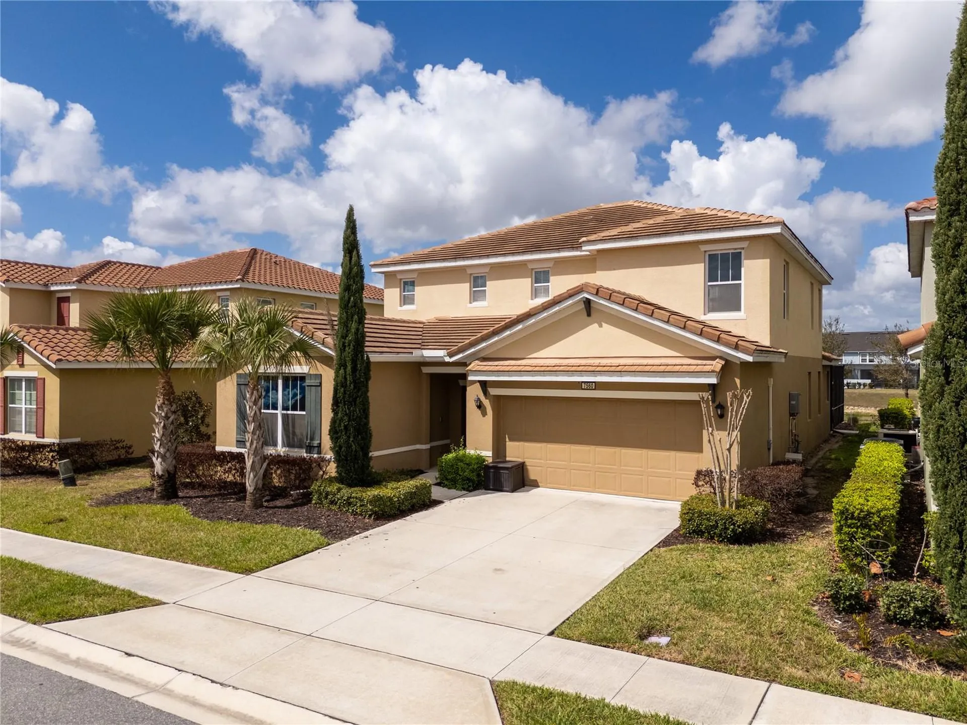 7560 Oakmoss Loop Davenport FL 33837
