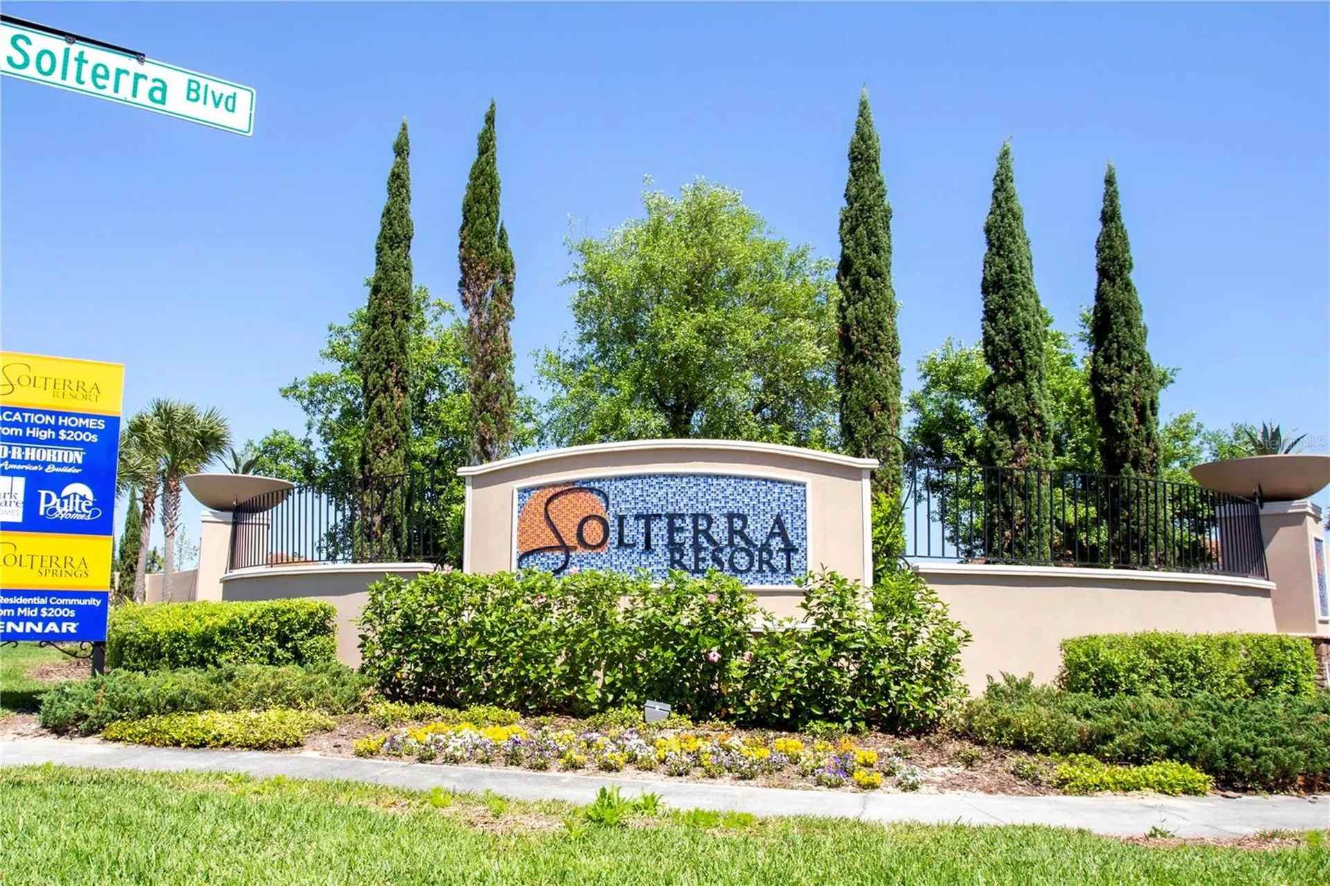7560 Oakmoss Loop Davenport FL 33837