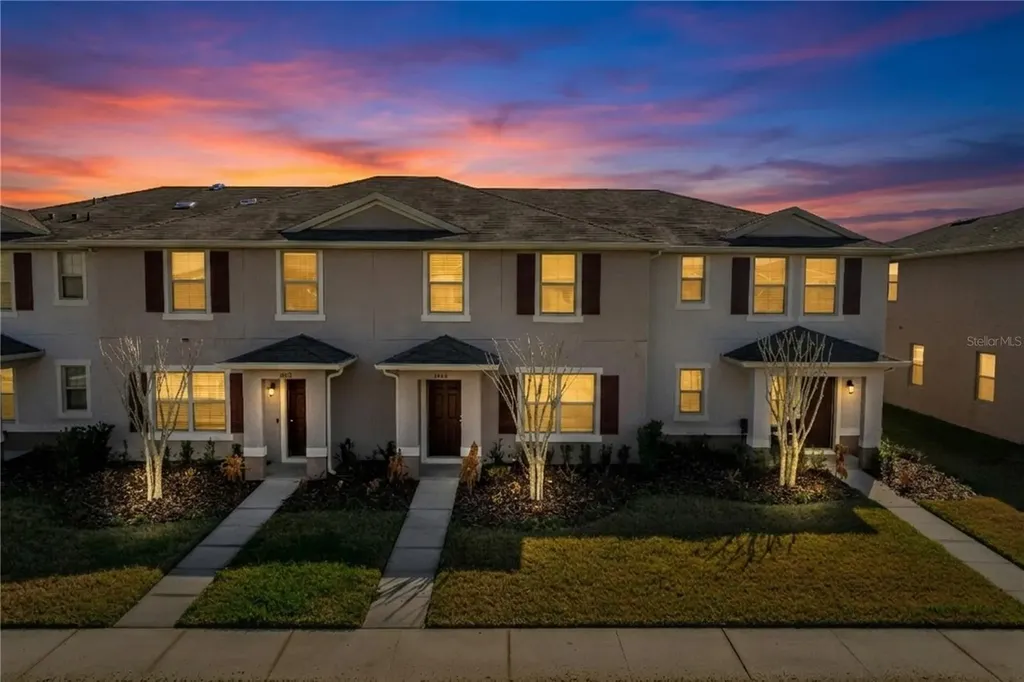 1404 Dusty Stone Lane Kissimmee FL 34744
