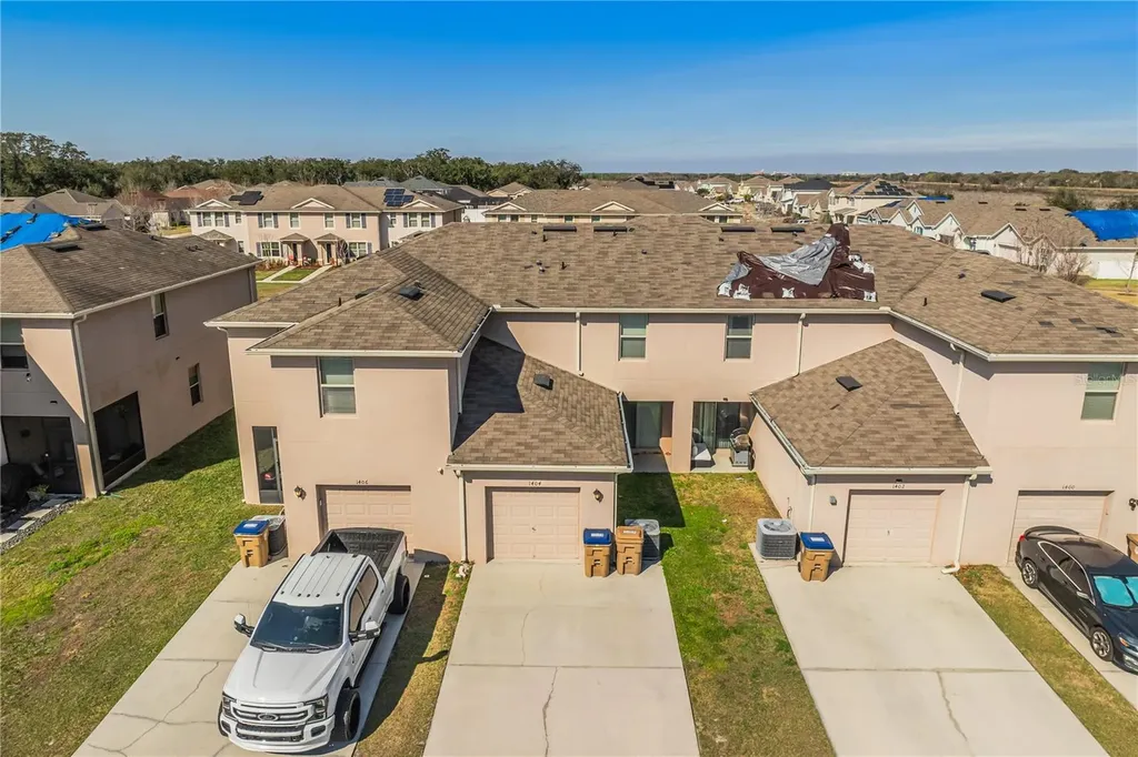 1404 Dusty Stone Lane Kissimmee FL 34744