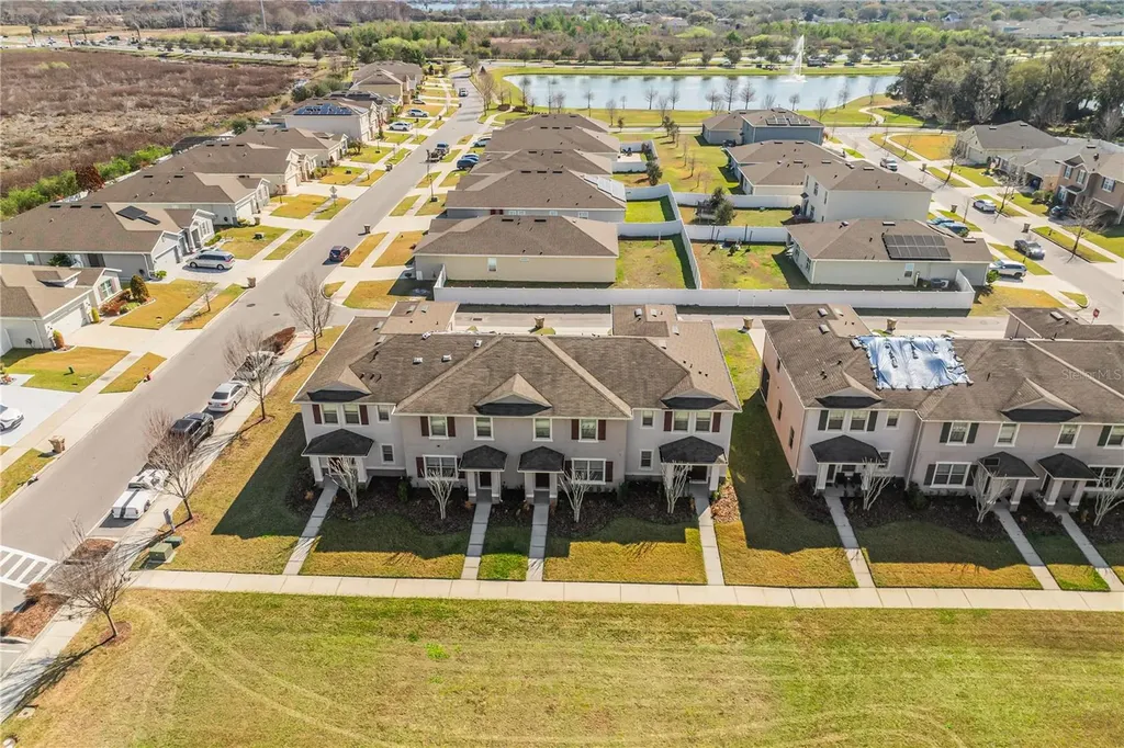 1404 Dusty Stone Lane Kissimmee FL 34744