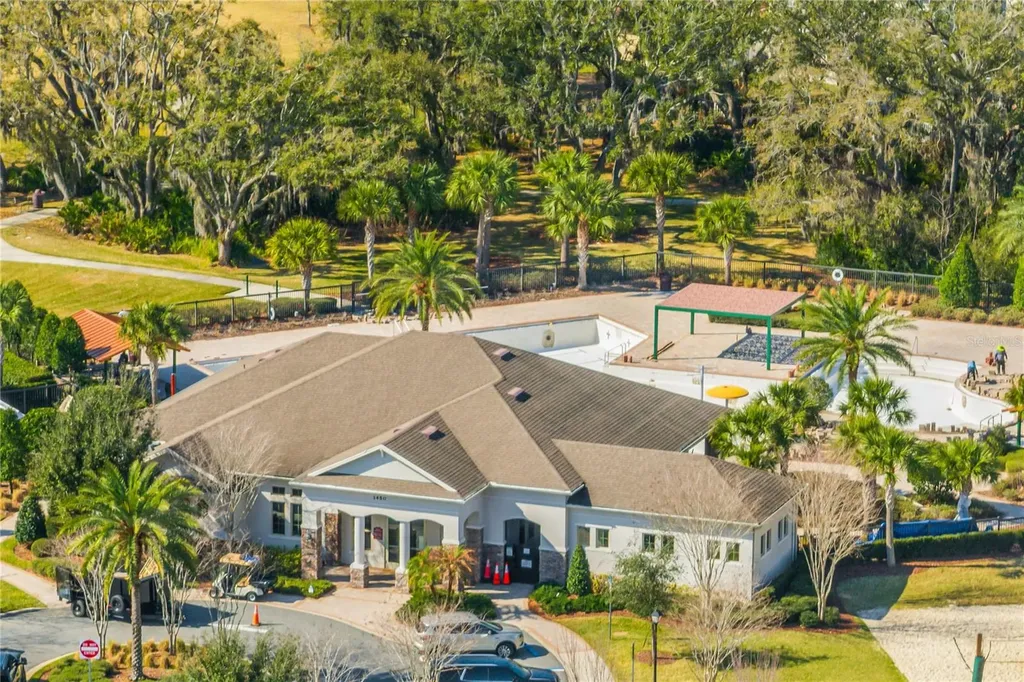 1404 Dusty Stone Lane Kissimmee FL 34744