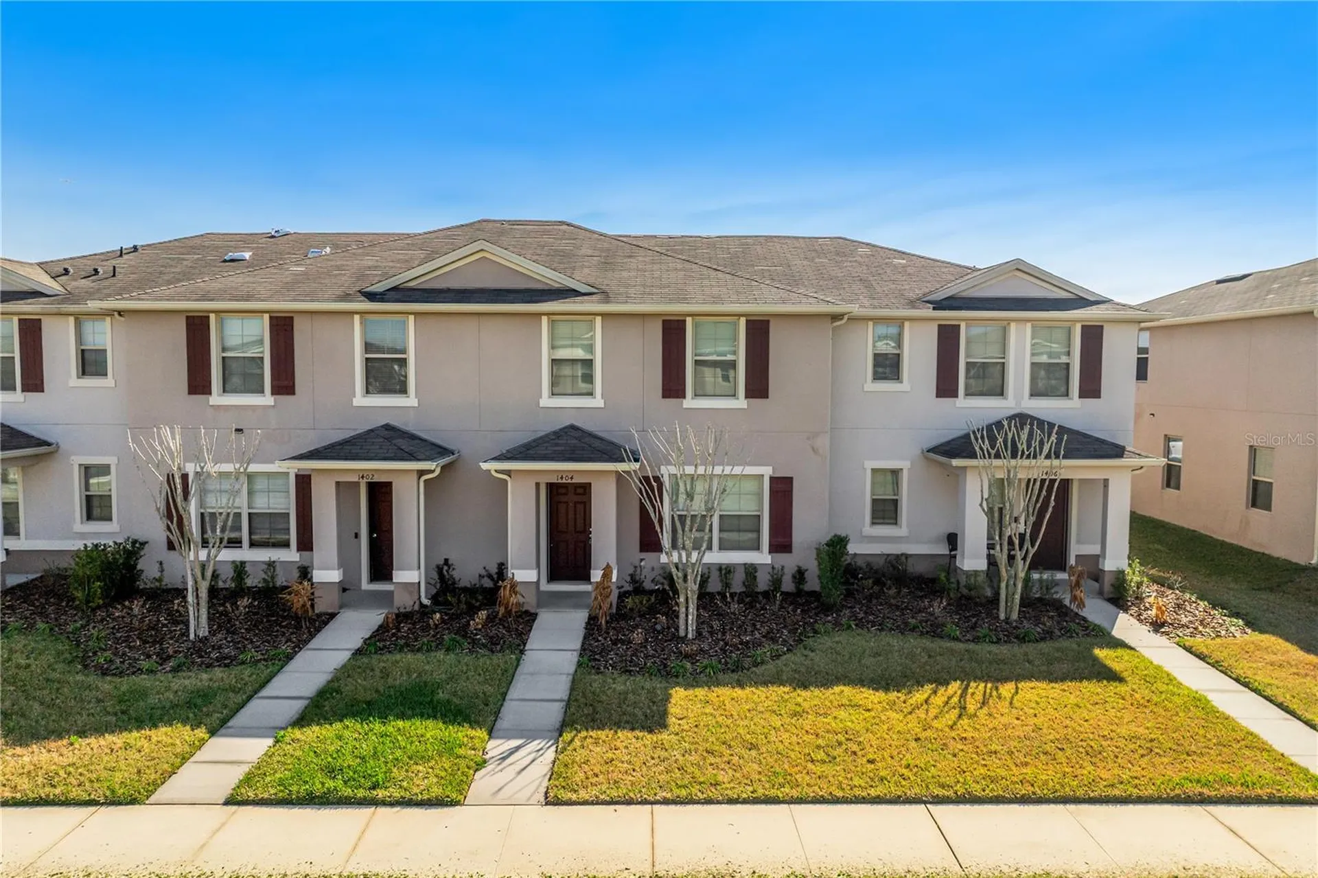 1404 Dusty Stone Lane Kissimmee FL 34744