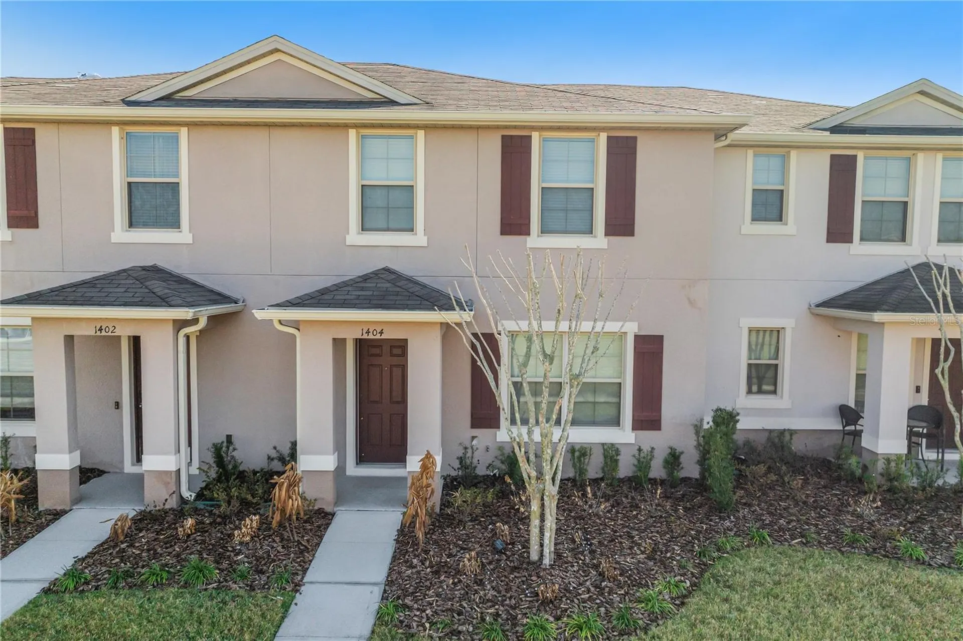 1404 Dusty Stone Lane Kissimmee FL 34744