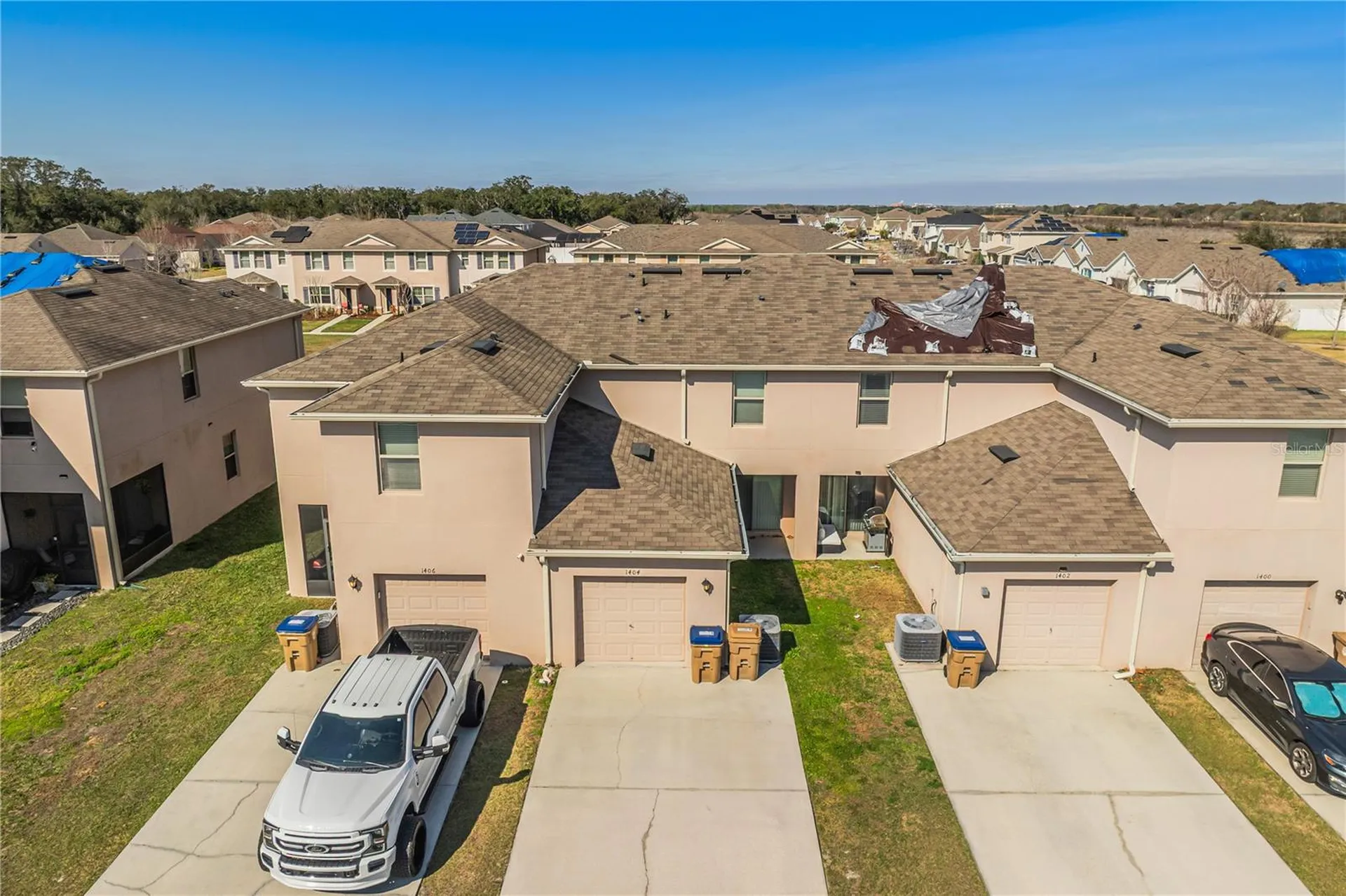 1404 Dusty Stone Lane Kissimmee FL 34744