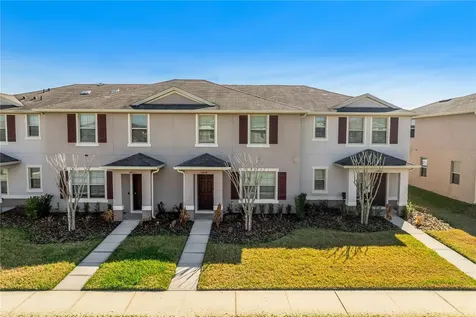1404 Dusty Stone Lane Kissimmee FL 34744