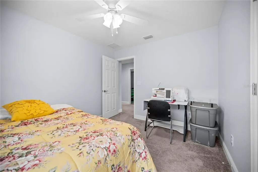 12517 Horseshoe Bend Drive Lithia FL 33547