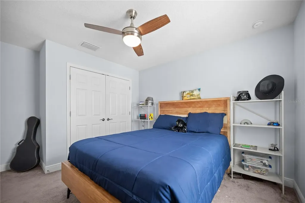 12517 Horseshoe Bend Drive Lithia FL 33547