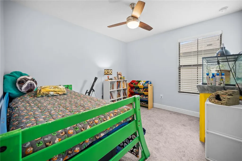 12517 Horseshoe Bend Drive Lithia FL 33547