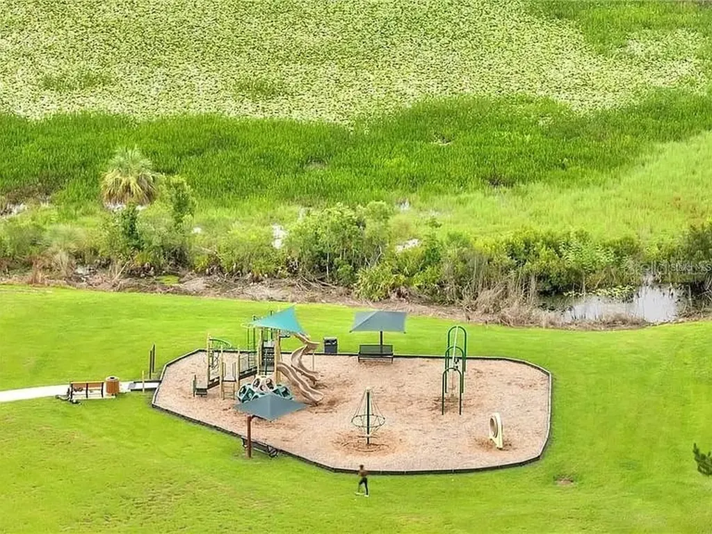 12517 Horseshoe Bend Drive Lithia FL 33547