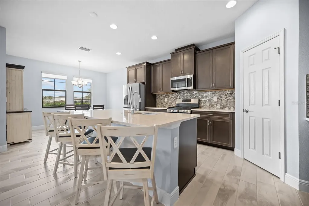12517 Horseshoe Bend Drive Lithia FL 33547