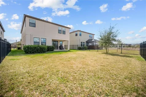 12517 Horseshoe Bend Drive Lithia FL 33547