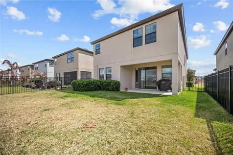 12517 Horseshoe Bend Drive Lithia FL 33547