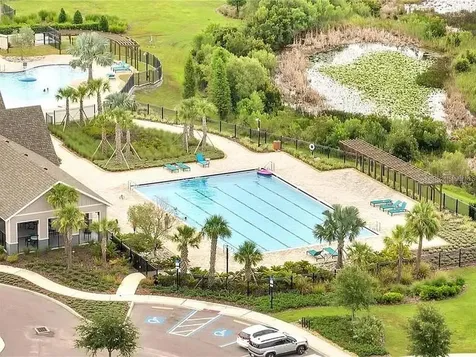 12517 Horseshoe Bend Drive Lithia FL 33547