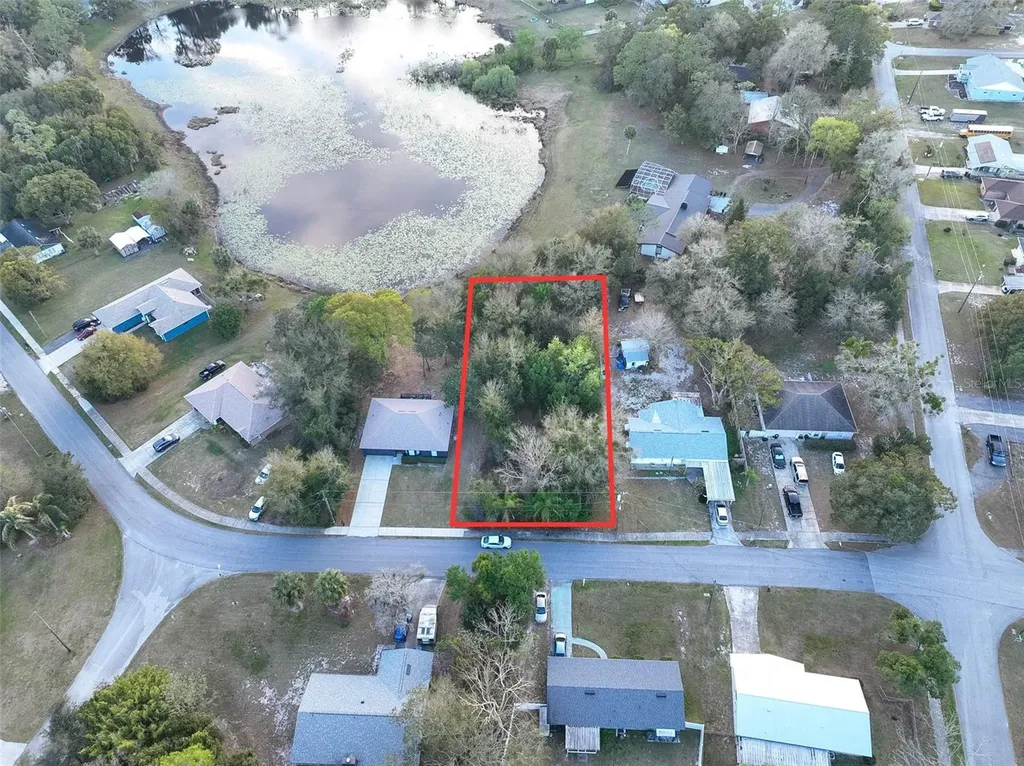 Amigos Road Debary FL 32713