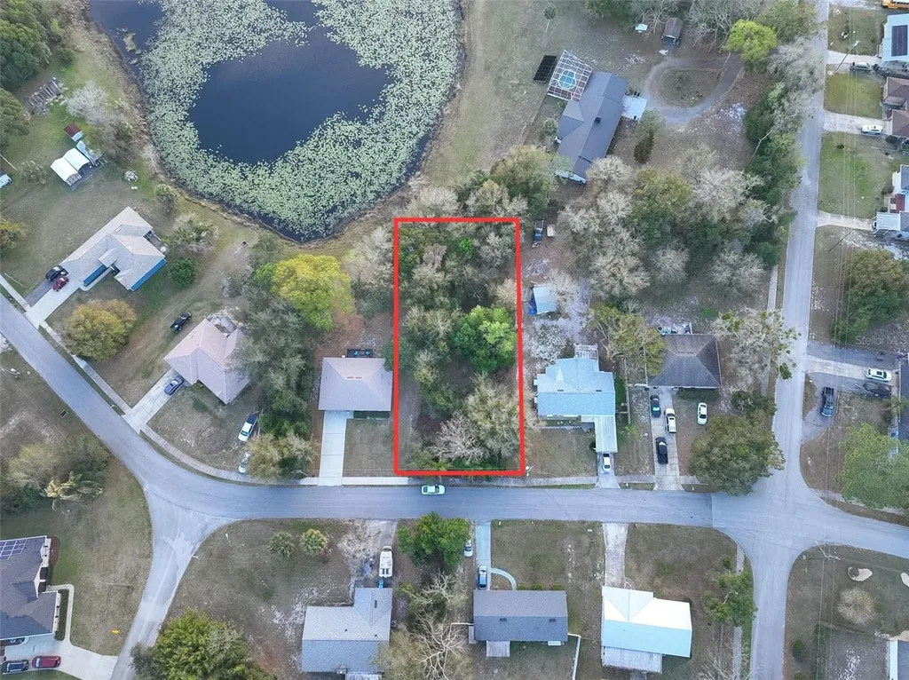 Amigos Road Debary FL 32713